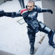 Illustration for article titled 13 Damn Fine Cosplay Pics